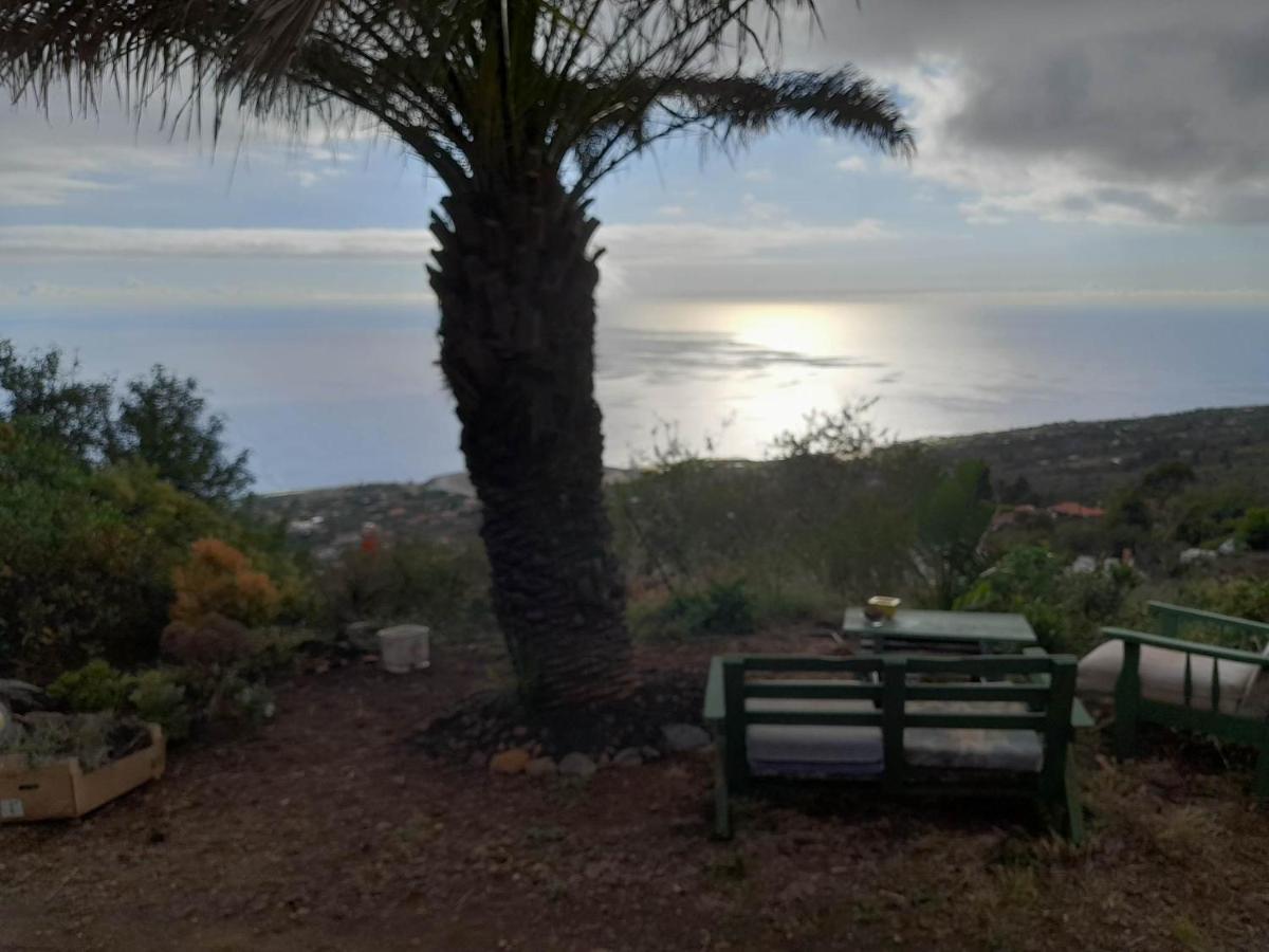 Abracaribes Bed and Breakfast Arecida Buitenkant foto