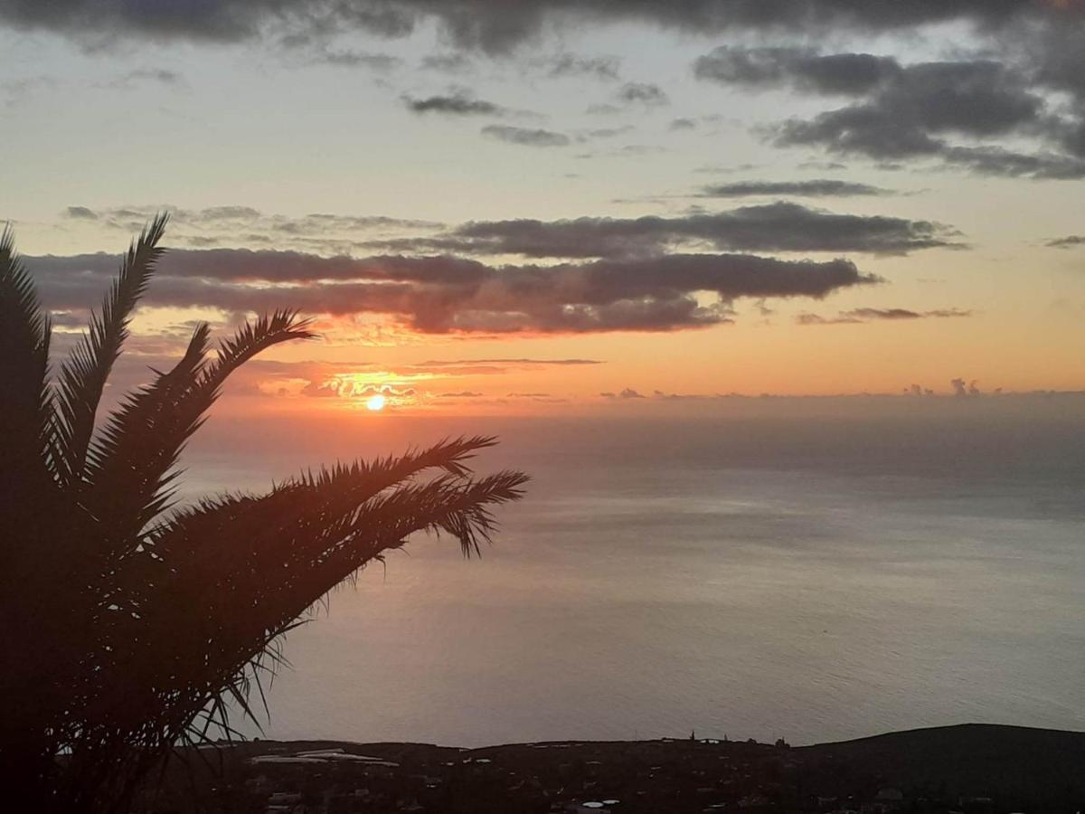 Abracaribes Bed and Breakfast Arecida Buitenkant foto