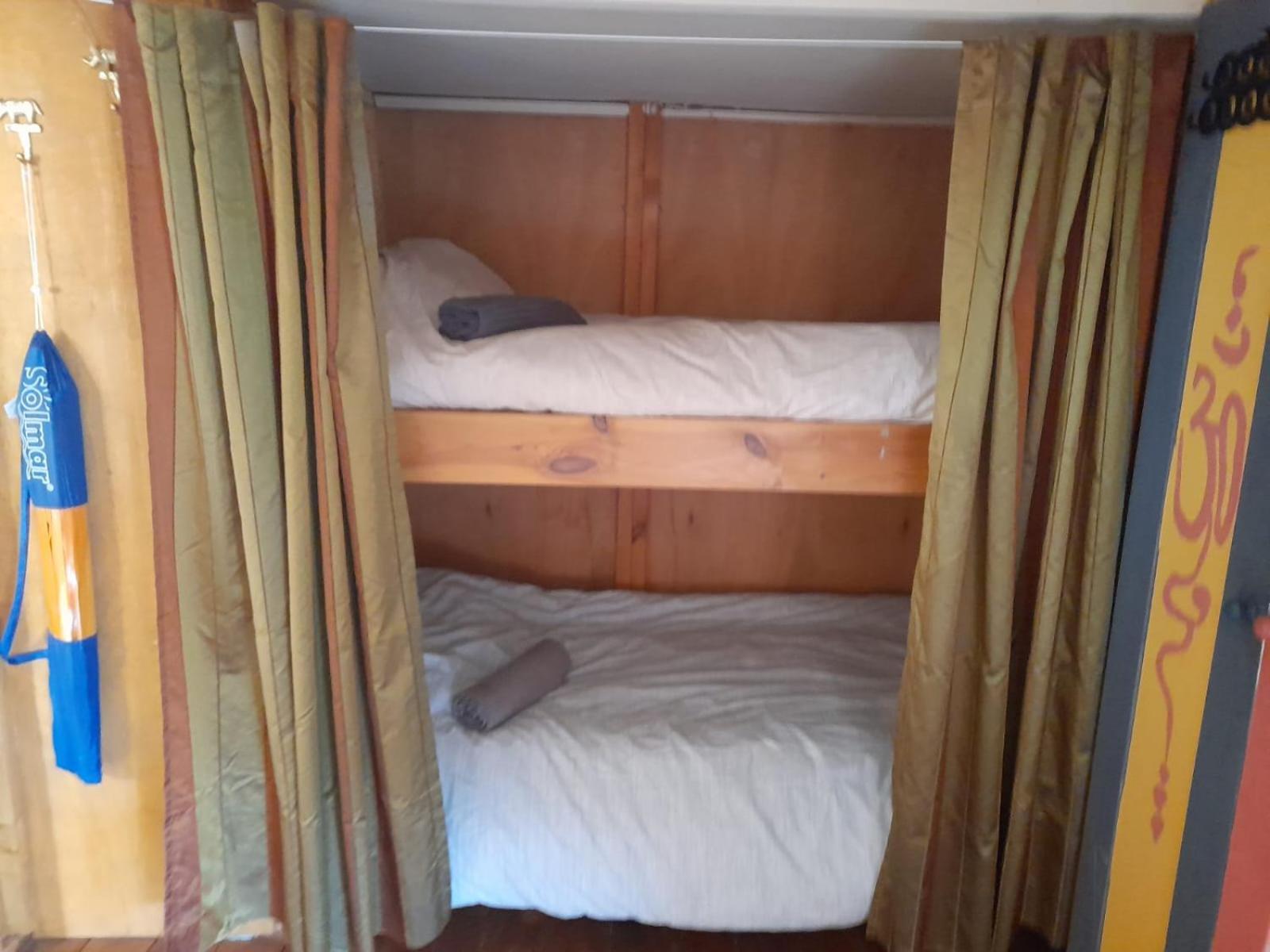 Abracaribes Bed and Breakfast Arecida Buitenkant foto