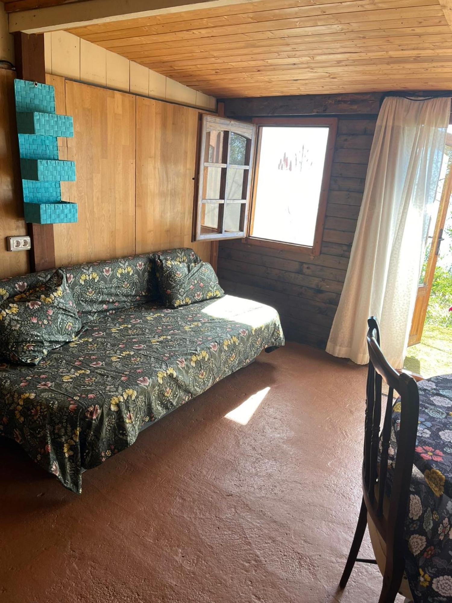 Abracaribes Bed and Breakfast Arecida Buitenkant foto