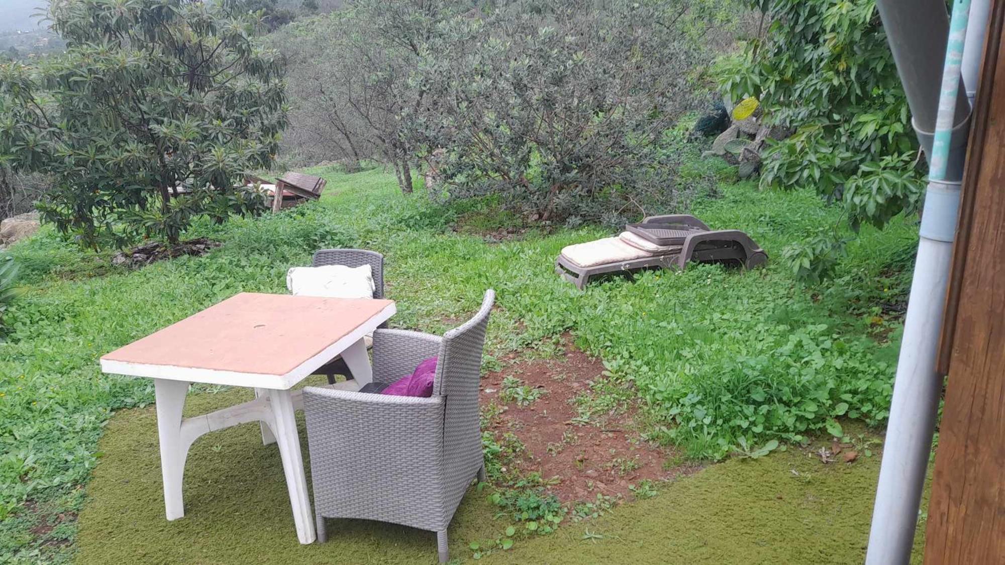 Abracaribes Bed and Breakfast Arecida Buitenkant foto