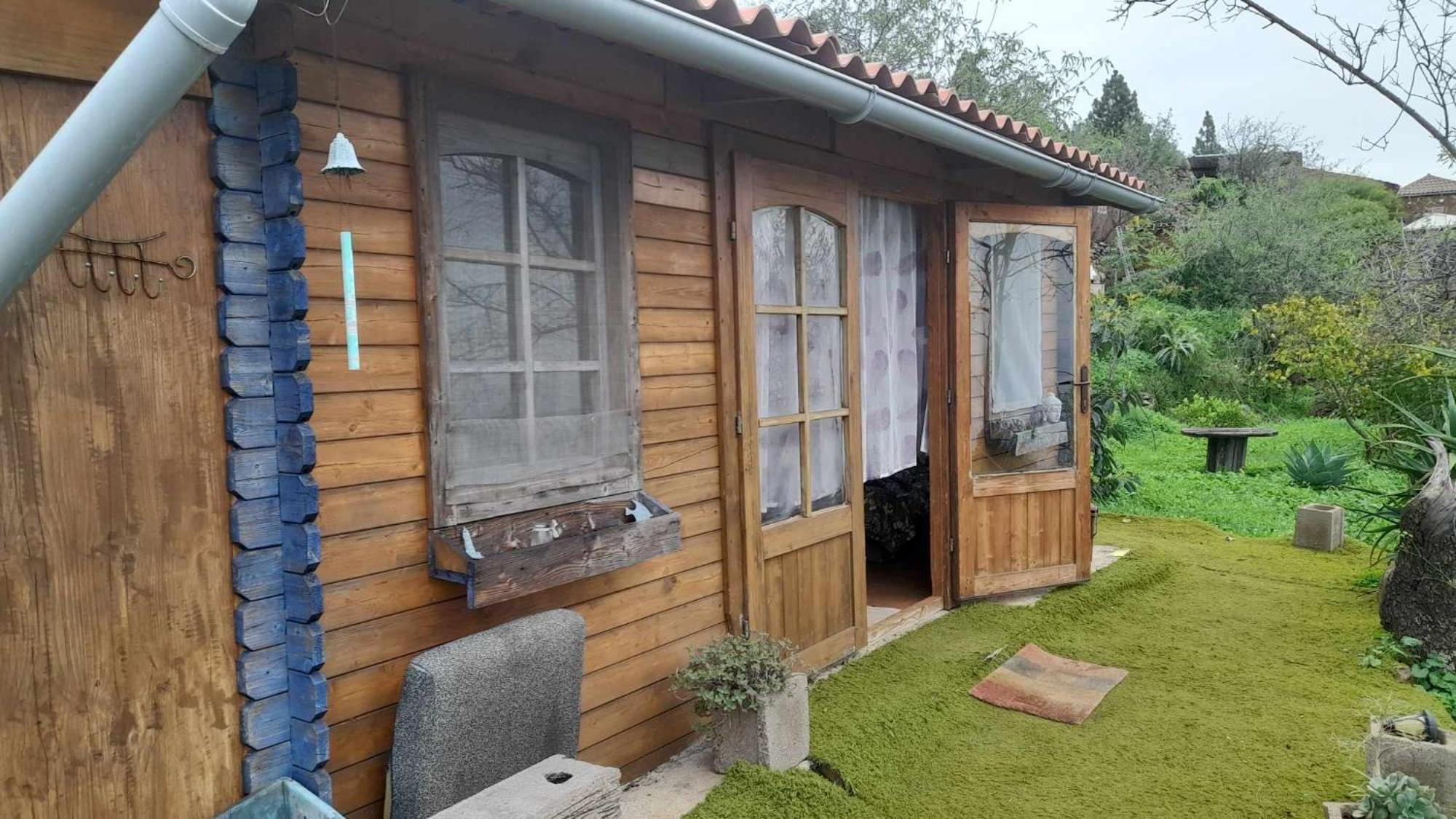 Abracaribes Bed and Breakfast Arecida Buitenkant foto
